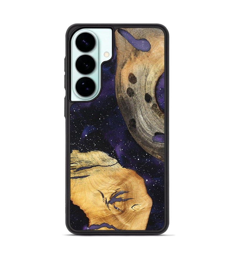 Galaxy S26 Plus Wood Phone Case - Ara (Cosmos, 832014)