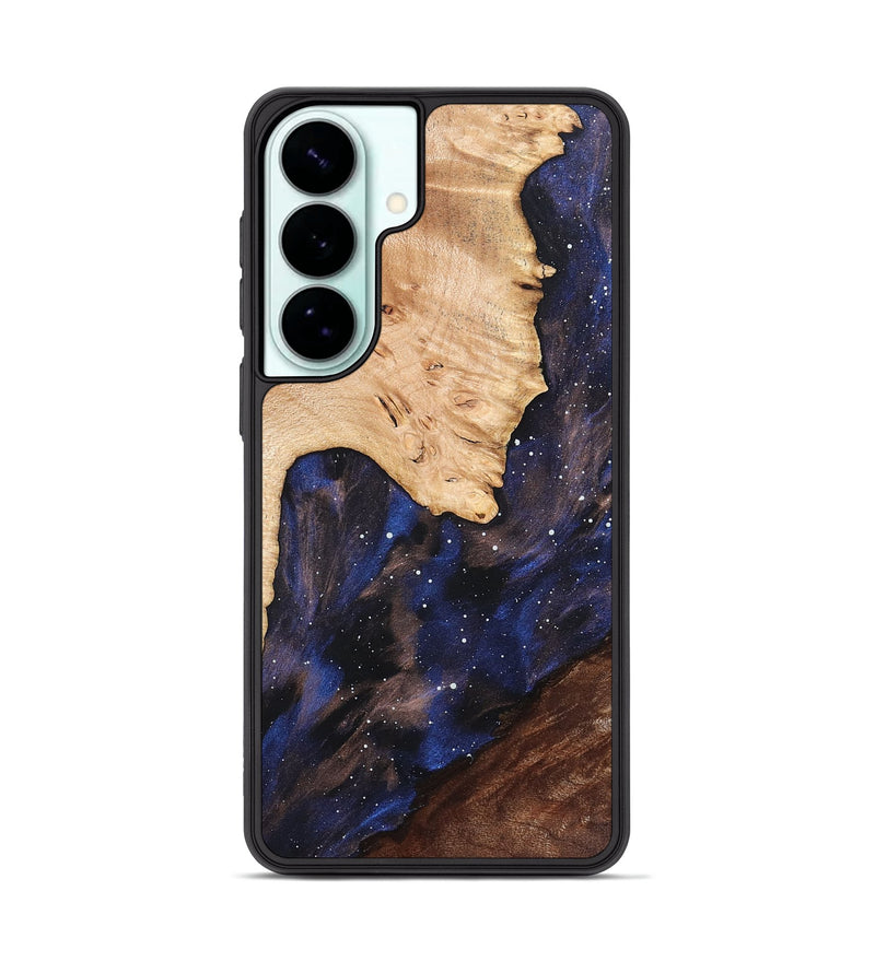 Galaxy S26 Plus Wood Phone Case - Ayden (Cosmos, 832016)