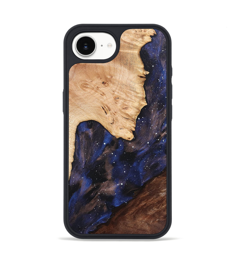 iPhone 17e Wood Phone Case - Ayden (Cosmos, 832016)