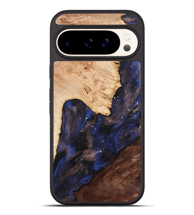 Pixel 9 Pro XL Wood Phone Case - Ayden (Cosmos, 832016)