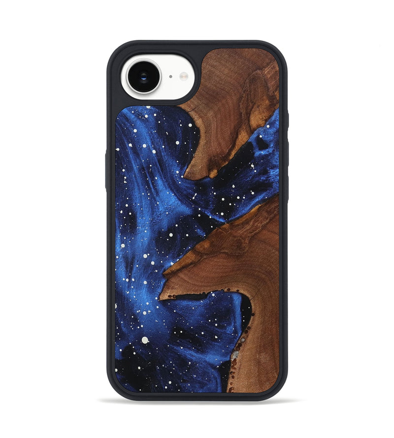 iPhone 17e Wood Phone Case - Misti (Cosmos, 832017)