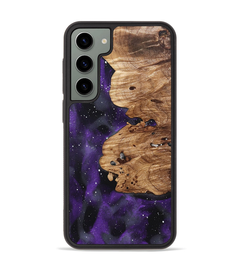 Galaxy S23 Plus Wood Phone Case - Paxton (Cosmos, 832018)