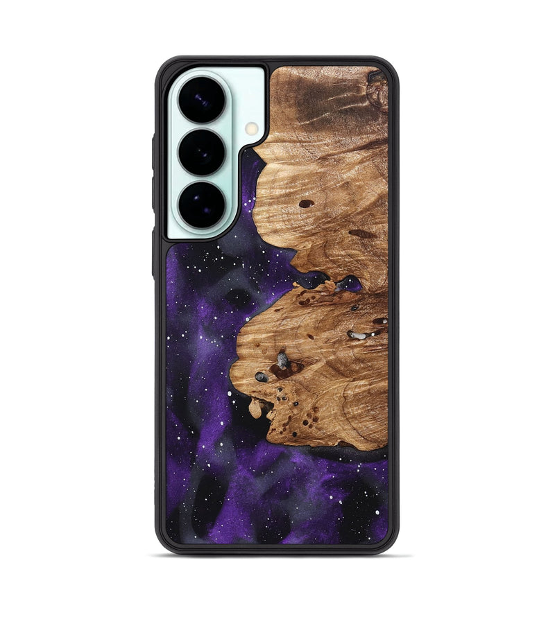 Galaxy S26 Plus Wood Phone Case - Paxton (Cosmos, 832018)