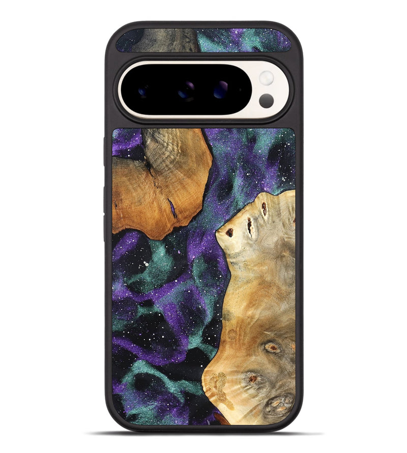 Pixel 9 Pro XL Wood Phone Case - Alaina (Cosmos, 832019)