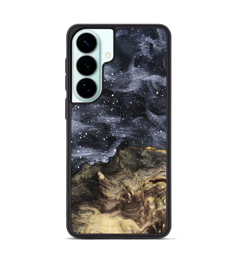 Galaxy S26 Plus Wood Phone Case - Tressa (Cosmos, 832020)