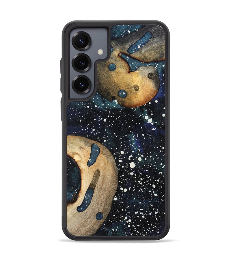 Galaxy S25 Plus Wood Phone Case - Kora (Cosmos, 832023)