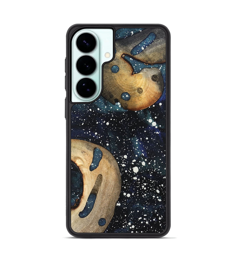 Galaxy S26 Plus Wood Phone Case - Kora (Cosmos, 832023)