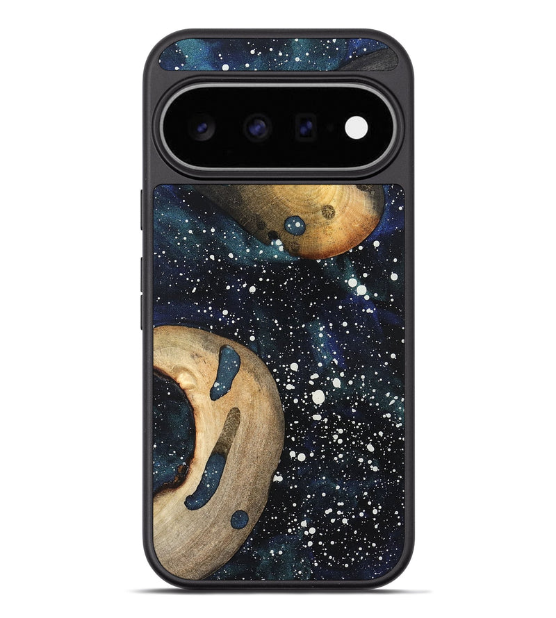 Pixel 11 Pro XL Wood Phone Case - Kora (Cosmos, 832023)