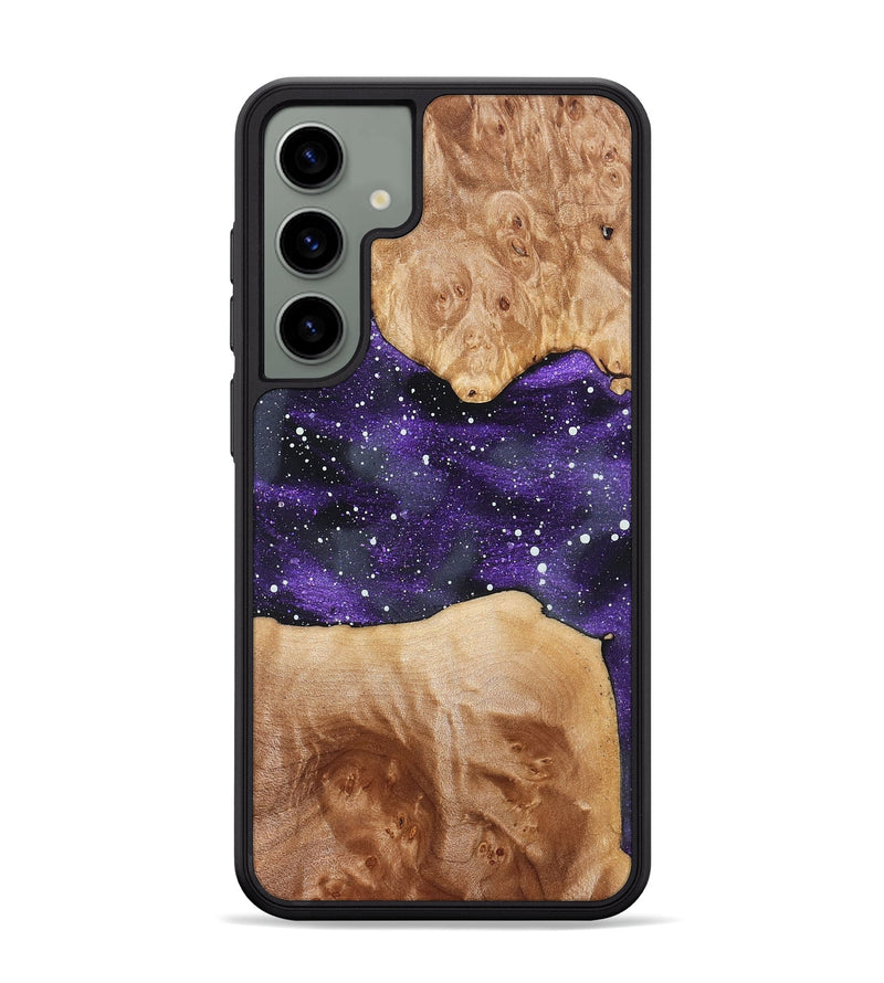 Galaxy S24 Plus Wood Phone Case - Jody (Cosmos, 832024)