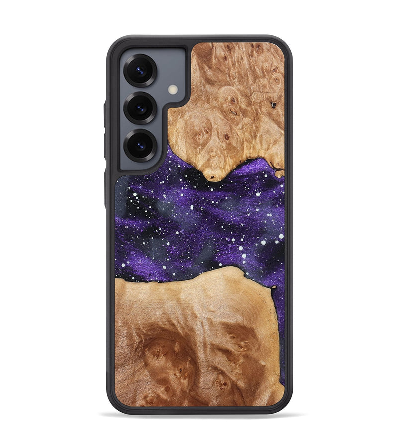 Galaxy S25 Plus Wood Phone Case - Jody (Cosmos, 832024)
