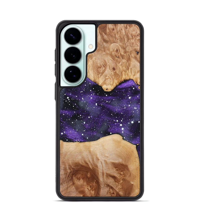Galaxy S26 Plus Wood Phone Case - Jody (Cosmos, 832024)