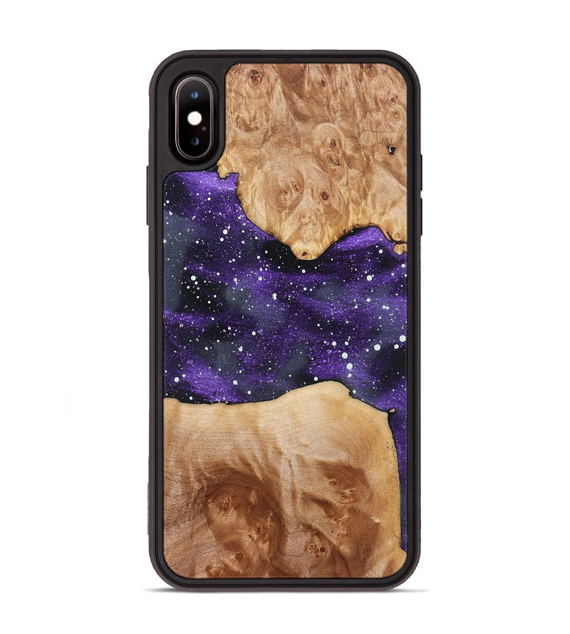 iPhone Xs Max Wood Phone Case - Jody (Cosmos, 832024)