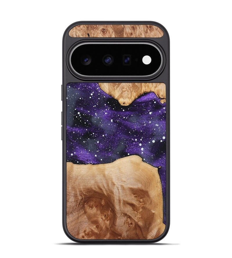Pixel 11 Pro Wood Phone Case - Jody (Cosmos, 832024)