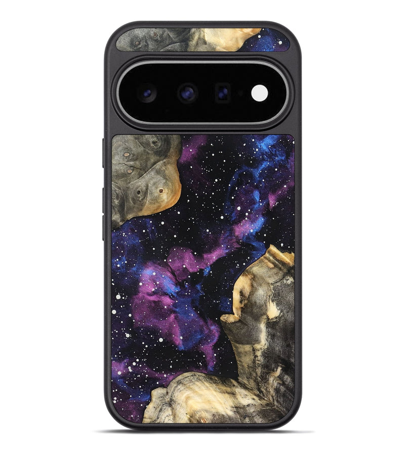 Pixel 11 Pro XL Wood Phone Case - Cheryl (Cosmos, 832025)