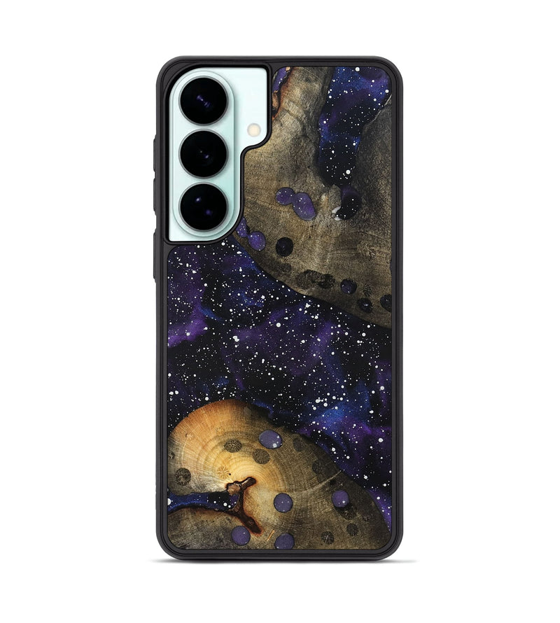 Galaxy S26 Plus Wood Phone Case - Marylyn (Cosmos, 832026)