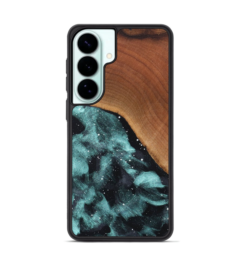 Galaxy S26 Plus Wood Phone Case - Lillian (Cosmos, 832027)