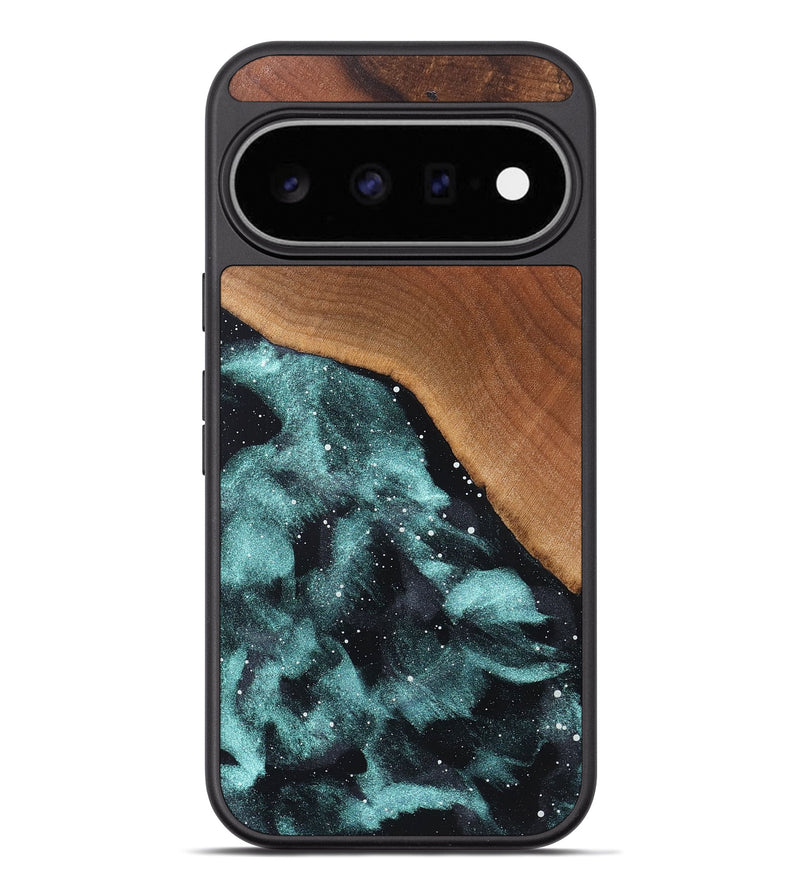 Pixel 11 Pro XL Wood Phone Case - Lillian (Cosmos, 832027)