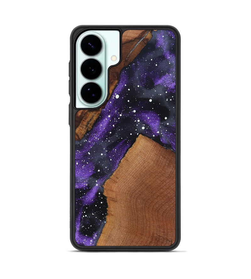 Galaxy S26 Plus Wood Phone Case - Wilfred (Cosmos, 832028)