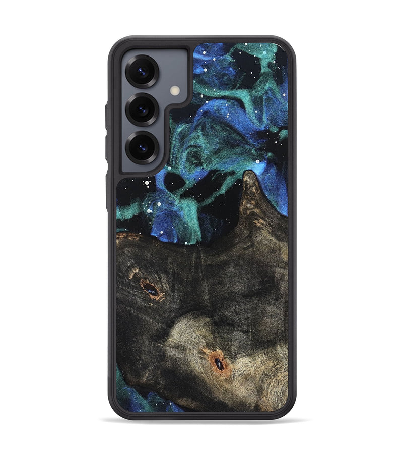 Galaxy S25 Plus Wood Phone Case - Luke (Cosmos, 832029)