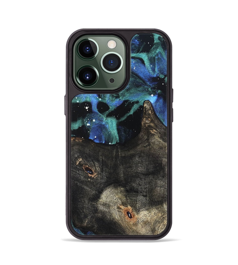 iPhone 13 Pro Wood Phone Case - Luke (Cosmos, 832029)