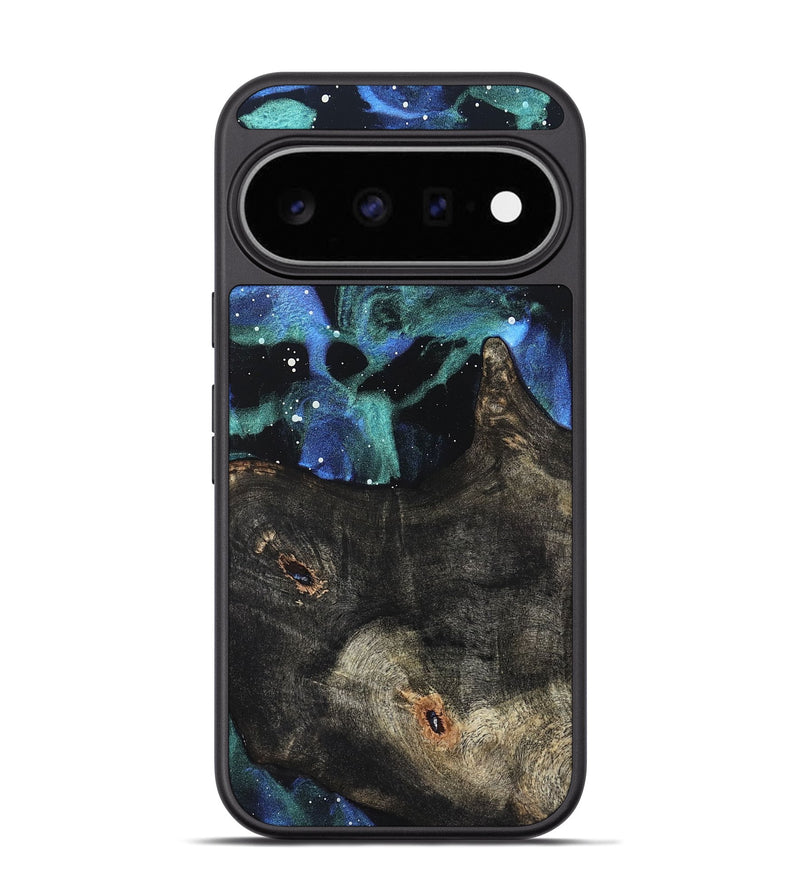 Pixel 11 Pro Wood Phone Case - Luke (Cosmos, 832029)