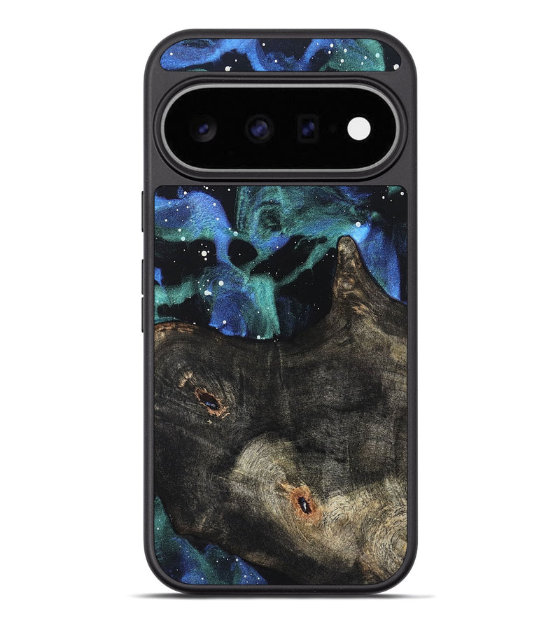 Pixel 11 Pro XL Wood Phone Case - Luke (Cosmos, 832029)