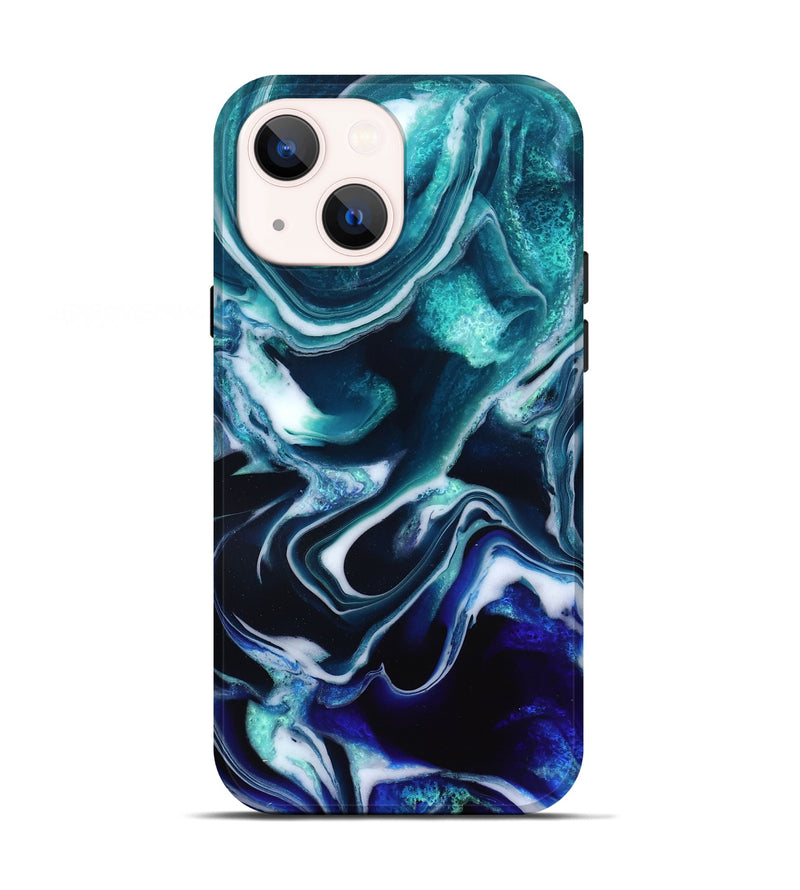 iPhone 13 ResinArt Live Edge Phone Case - Karis (The Lab, 832048)