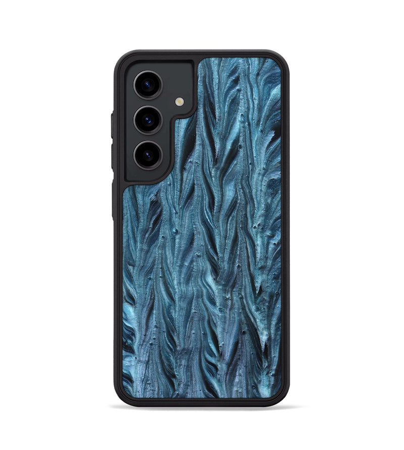 Galaxy S24 ResinArt Phone Case - Jakari (Blue, 832063)