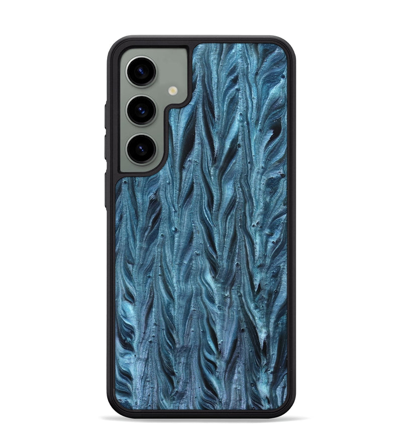 Galaxy S24 Plus ResinArt Phone Case - Jakari (Blue, 832063)