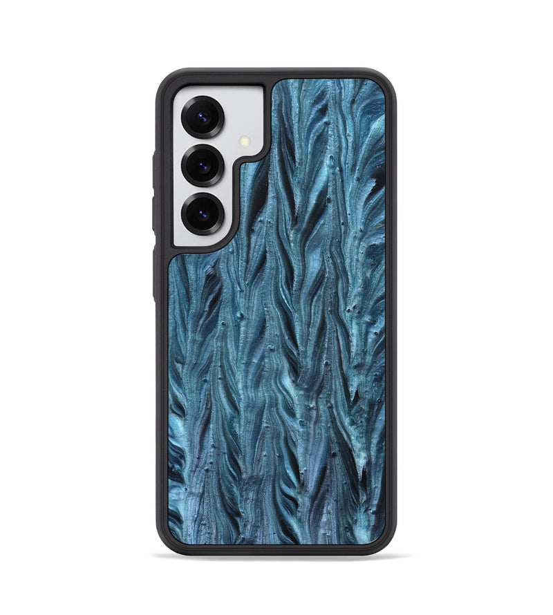 Galaxy S25 ResinArt Phone Case - Jakari (Blue, 832063)