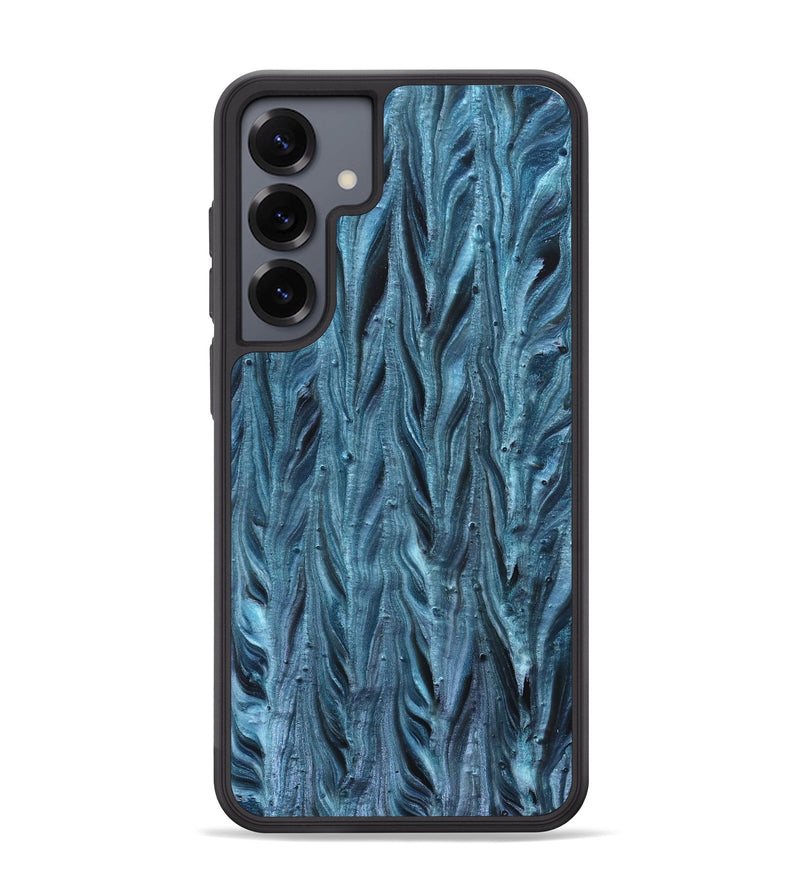 Galaxy S25 Plus ResinArt Phone Case - Jakari (Blue, 832063)