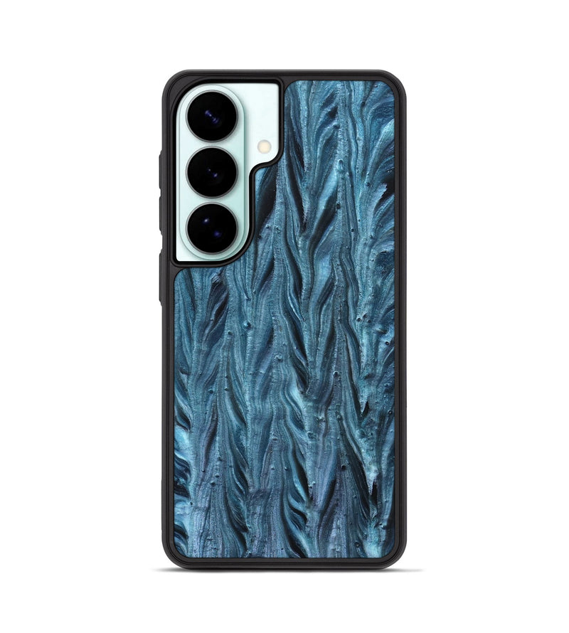 Galaxy S26 ResinArt Phone Case - Jakari (Blue, 832063)