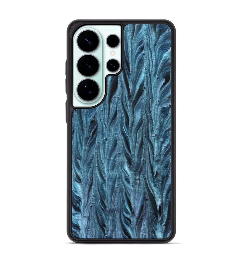 Galaxy S26 Ultra ResinArt Phone Case - Jakari (Blue, 832063)