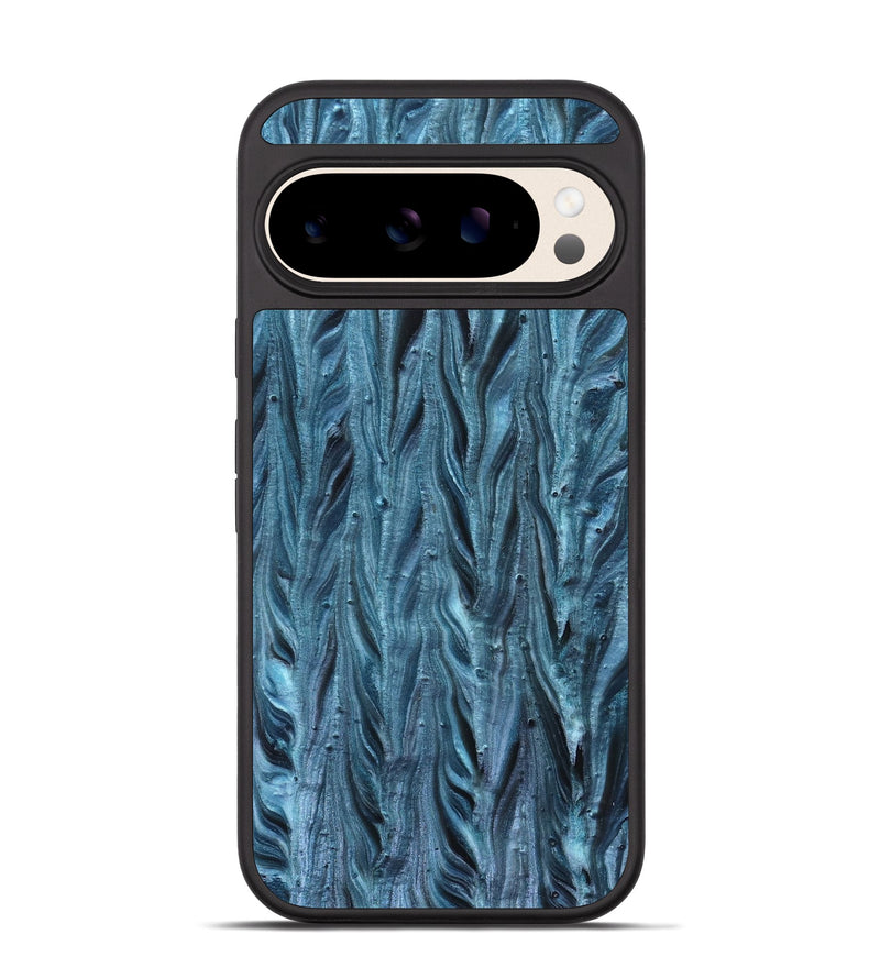 Pixel 10 ResinArt Phone Case - Jakari (Blue, 832063)