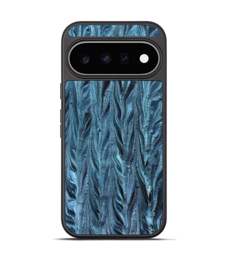 Pixel 11 ResinArt Phone Case - Jakari (Blue, 832063)