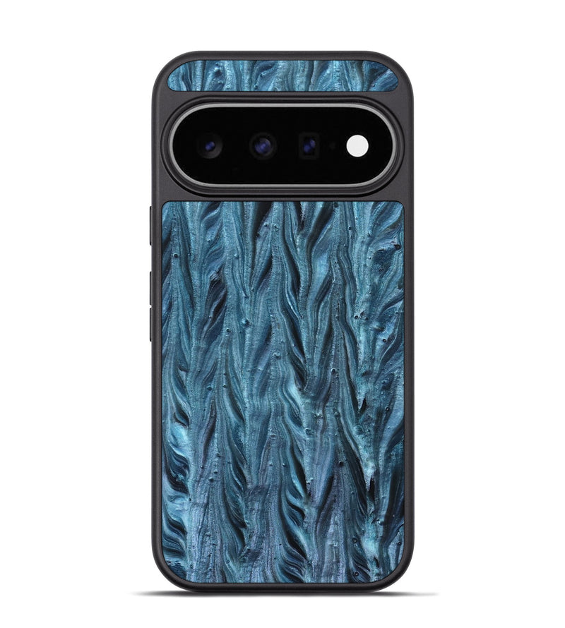 Pixel 11 Pro ResinArt Phone Case - Jakari (Blue, 832063)