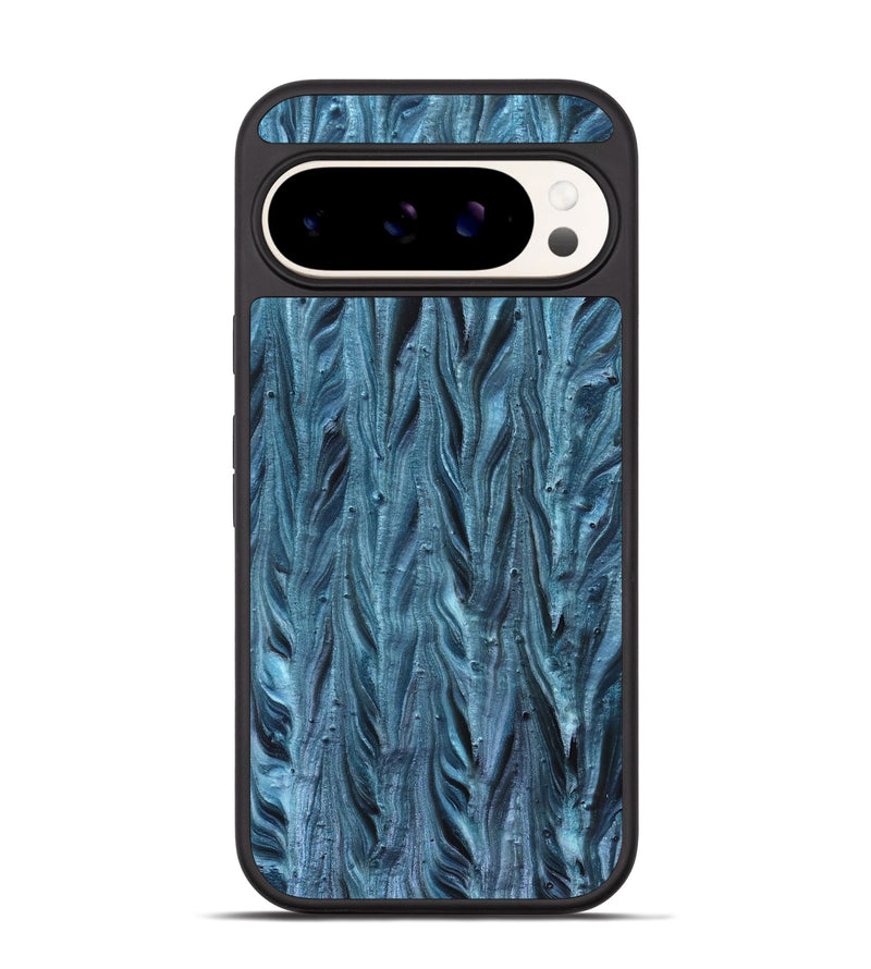 Pixel 9 ResinArt Phone Case - Jakari (Blue, 832063)