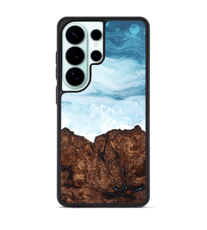 Galaxy S26 Ultra Wood Phone Case - Stefan (Coastal, 832073)