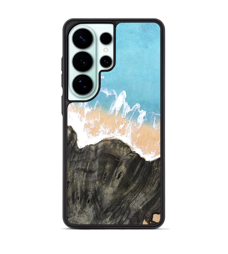 Galaxy S26 Ultra Wood Phone Case - Elina (Coastal, 832076)