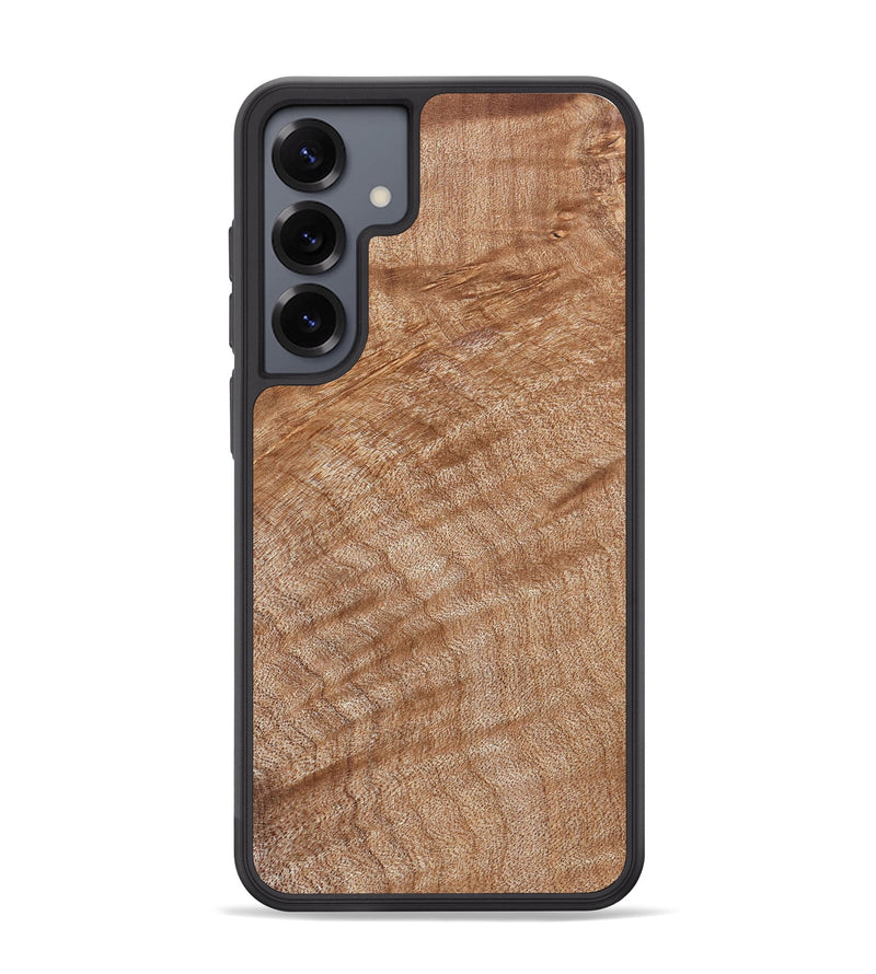 Galaxy S25 Plus Wood Phone Case - Sid (Wood Burl, 832078)
