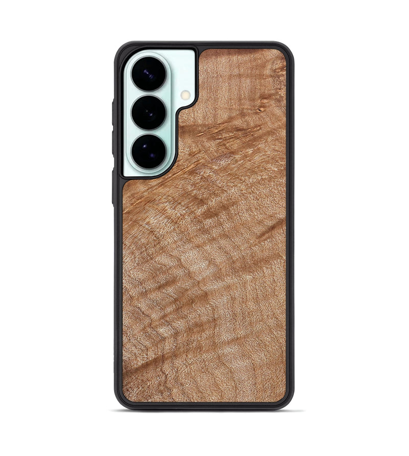Galaxy S26 Plus Wood Phone Case - Sid (Wood Burl, 832078)