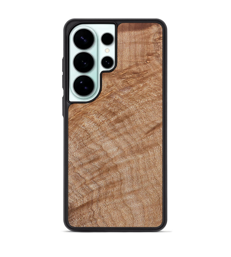Galaxy S26 Ultra Wood Phone Case - Sid (Wood Burl, 832078)
