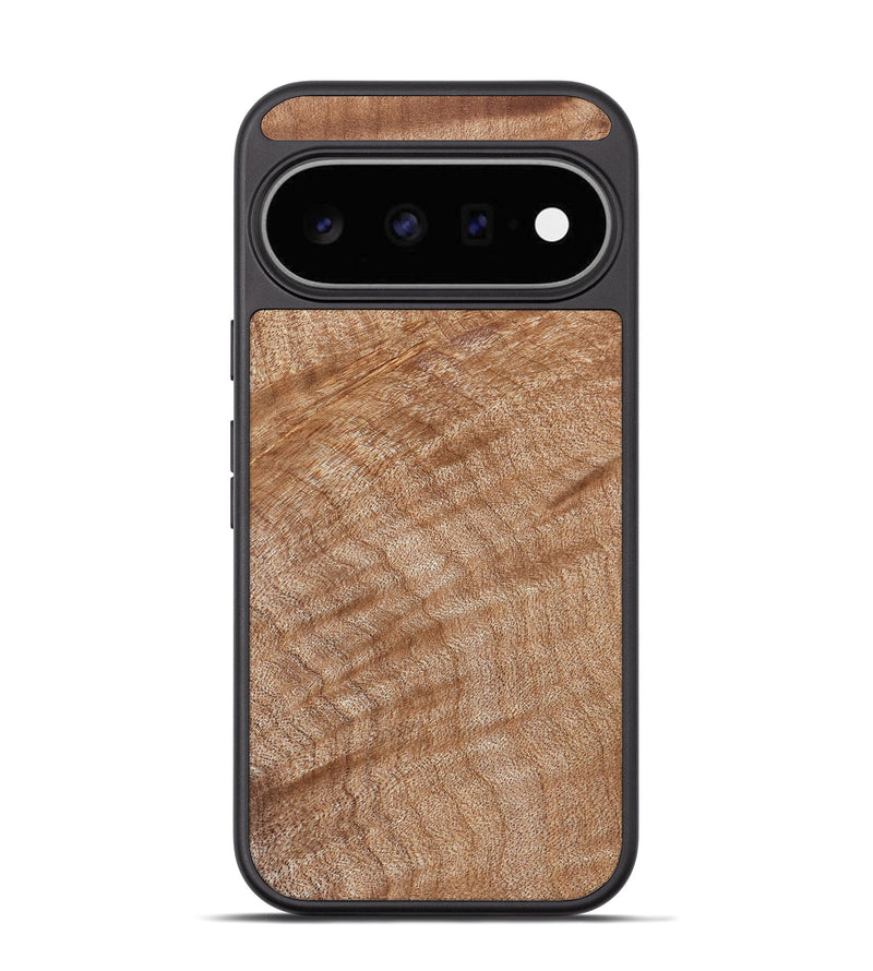 Pixel 11 Wood Phone Case - Sid (Wood Burl, 832078)