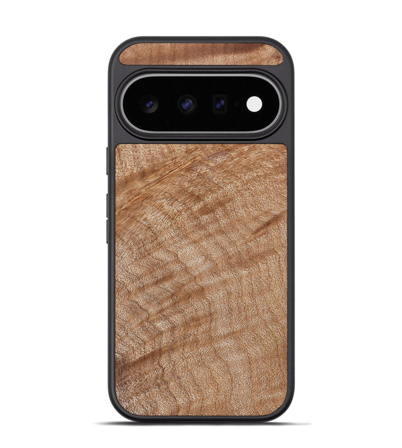 Pixel 11 Pro Wood Phone Case - Sid (Wood Burl, 832078)