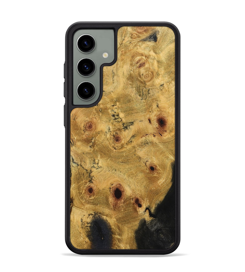 Galaxy S24 Plus Wood Phone Case - Queenie (Wood Burl, 832080)