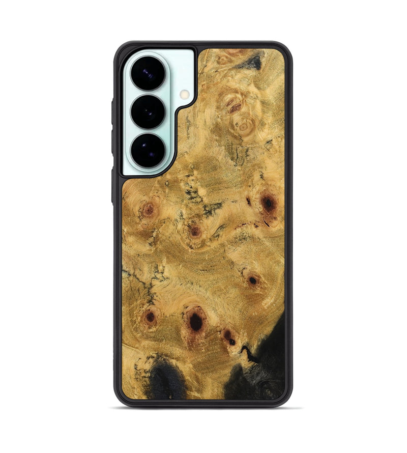 Galaxy S26 Plus Wood Phone Case - Queenie (Wood Burl, 832080)