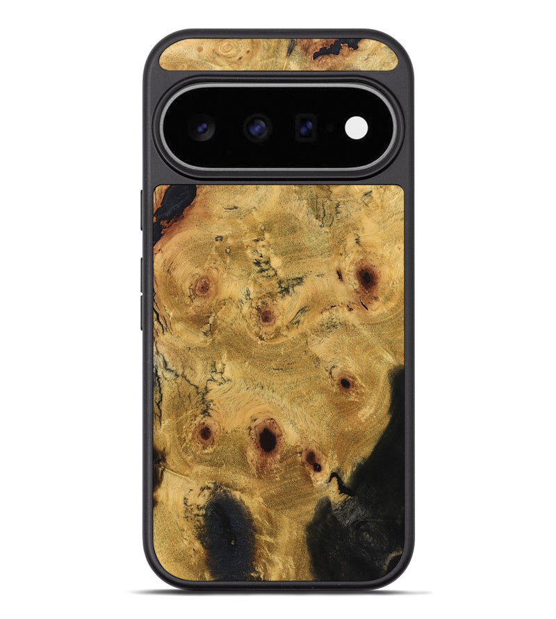 Pixel 11 Pro XL Wood Phone Case - Queenie (Wood Burl, 832080)