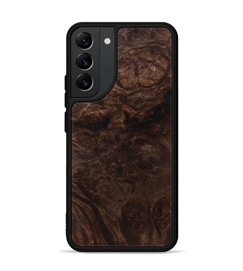 Galaxy S22 Plus Wood Phone Case - Karon (Wood Burl, 832083)