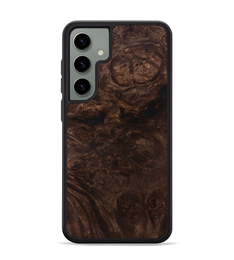 Galaxy S24 Plus Wood Phone Case - Karon (Wood Burl, 832083)