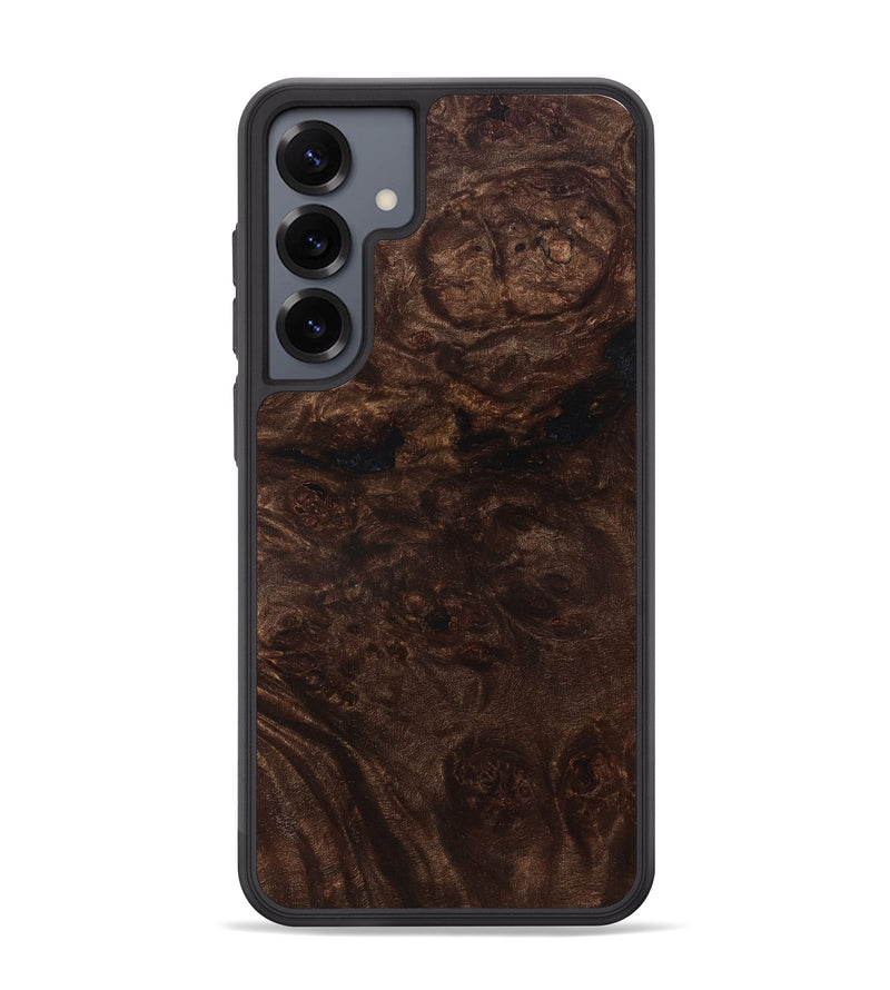 Galaxy S25 Plus Wood Phone Case - Karon (Wood Burl, 832083)